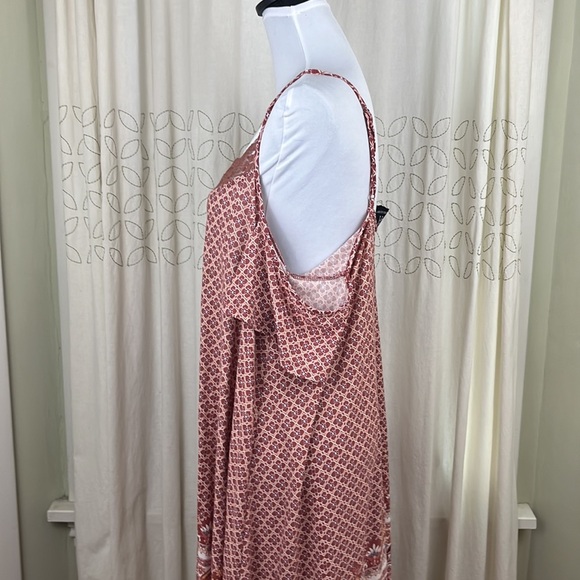 Boho nightgown 🖤 - Picture 7 of 11